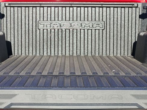 New 2026 Toyota Tacoma SR5 image 27