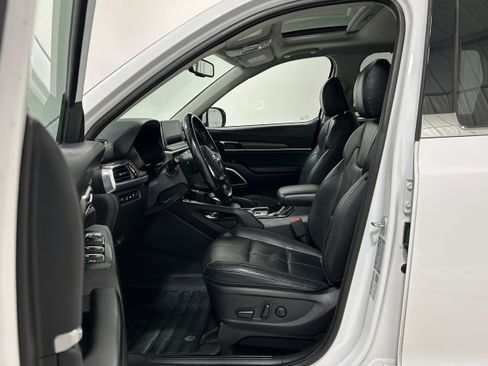 Used 2020 Kia Telluride EX AWD/4WD image 4