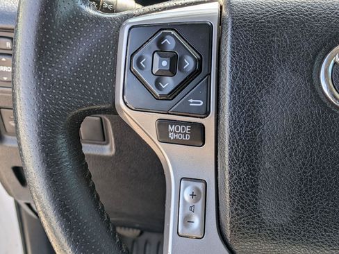 Used 2019 Toyota 4Runner SR5 AWD/4WD image 54