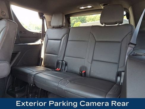 Used 2024 Chevrolet Tahoe High Country AWD/4WD image 21