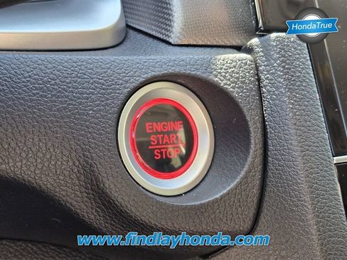Certified 2018 Honda Civic EX image 37