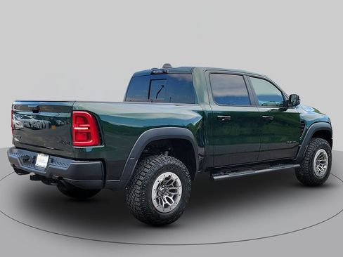 New 2026 RAM 1500 RHO w/ RHO Level 1 Equipment Group AWD/4WD image 3