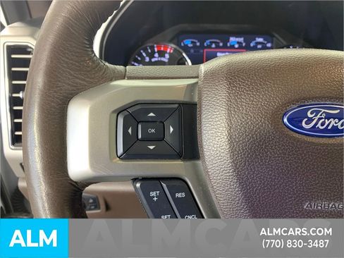 Used 2021 Ford F250 King Ranch w/ King Ranch Ultimate Package image 21