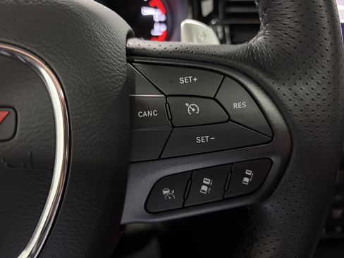 Used 2024 Dodge Durango R/T image 17