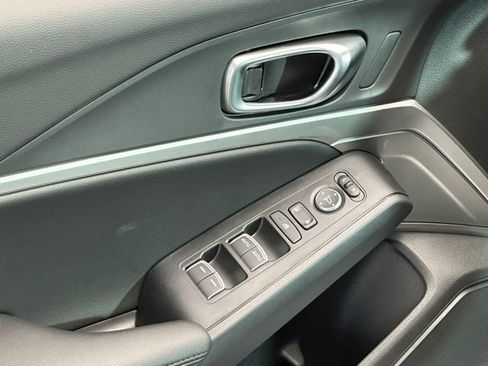 New 2026 Acura Integra FWD image 9