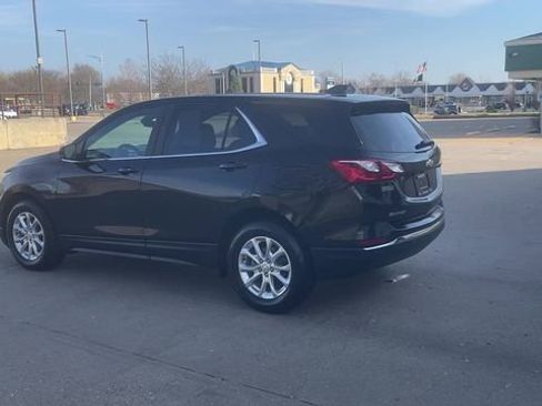 Used 2021 Chevrolet Equinox LT FWD image 6
