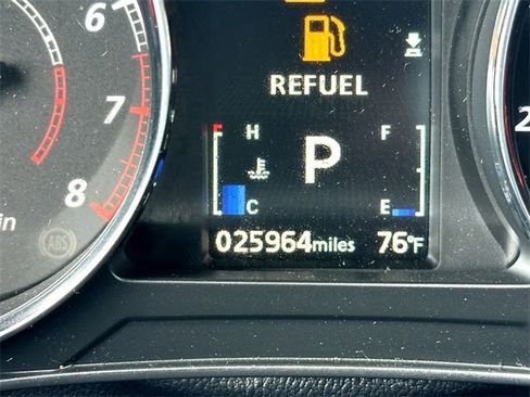 Used 2024 Mitsubishi Outlander Sport ES image 24