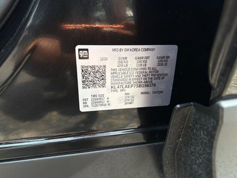Used 2025 Buick Envista Preferred w/ Convenience I Package FWD image 35