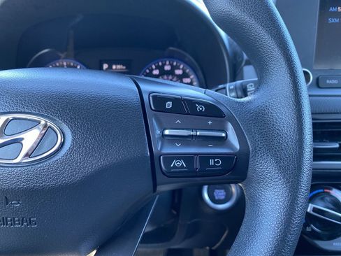 Certified 2023 Hyundai Kona SEL w/ Cargo Package image 21