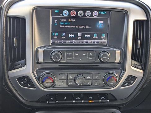 Used 2017 GMC Sierra 1500 SLT image 12