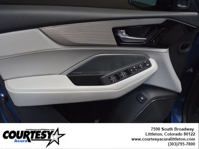 Used 2026 Acura MDX w/ Advance Package AWD/4WD image 7