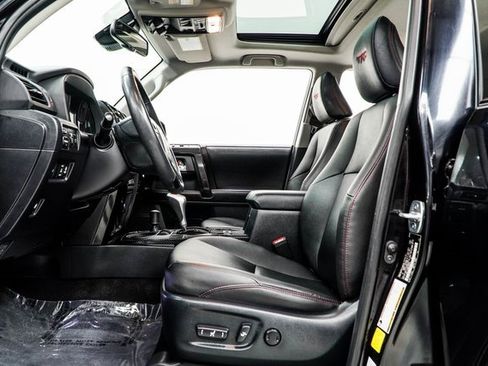 Used 2021 Toyota 4Runner TRD Pro image 41