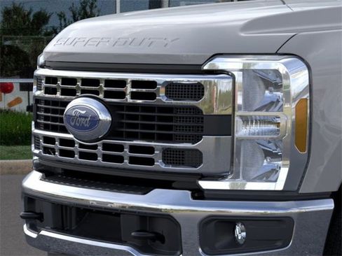 New 2026 Ford F250 XLT image 17