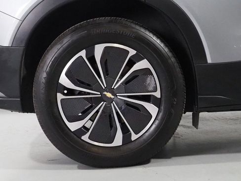 Used 2024 Chevrolet Blazer EV LT image 49