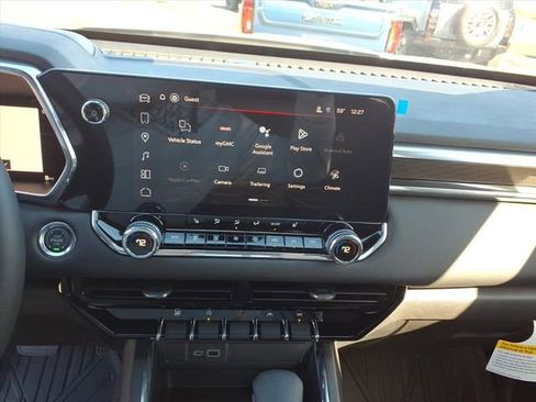 New 2026 GMC Canyon Elevation w/ Convenience Package image 11