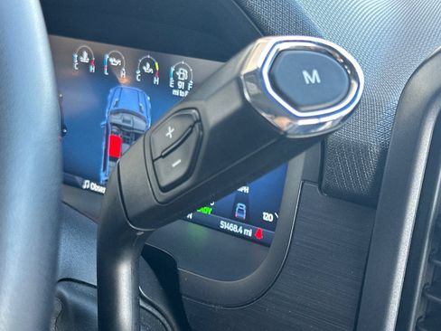 Used 2024 Ford F150 XLT w/ Mobile Office Package AWD/4WD image 21