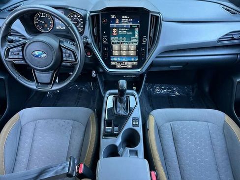 Certified 2024 Subaru Crosstrek 2.5i Sport w/ Crosstrek Mirror Package AWD/4WD image 16