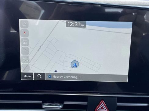 New 2026 Hyundai Elantra Limited image 28