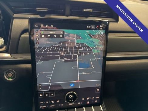 New 2026 GMC Terrain AT4 w/ Convenience Package III image 2