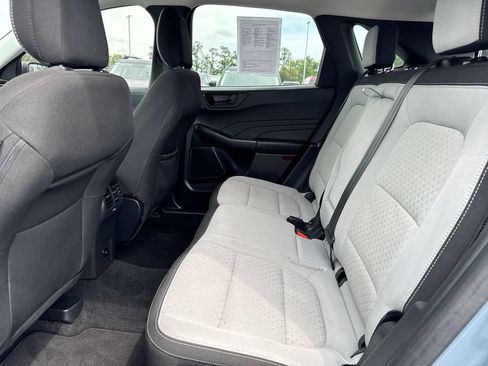 Used 2024 Ford Escape Active w/ Tech Pack #1 AWD/4WD image 23