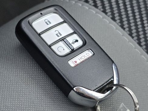 Used 2016 Honda Civic EX image 20
