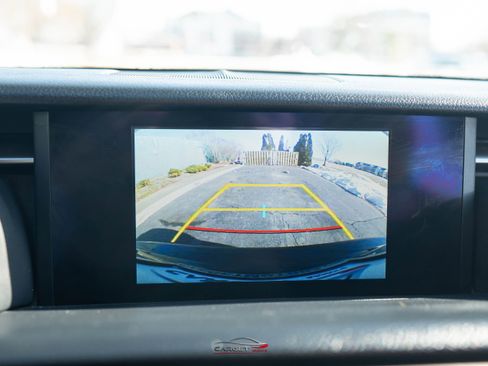 Used 2016 Lexus IS 200t w/ F Sport Package image 31