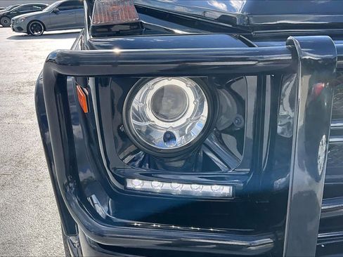 Used 2018 Mercedes-Benz G 63 AMG 4MATIC image 27