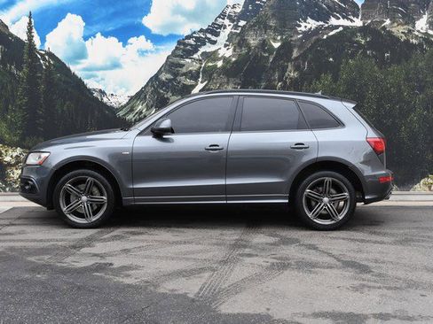 Used 2014 Audi Q5 3.0T Premium Plus image 7