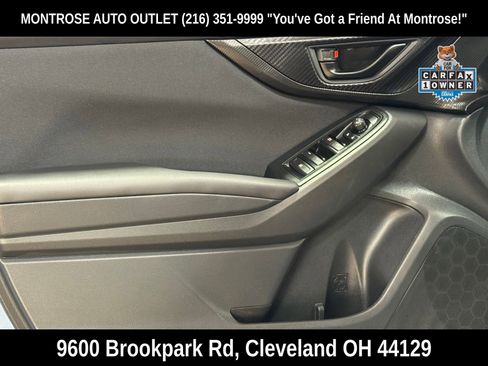 Used 2022 Subaru Crosstrek 2.0i image 11