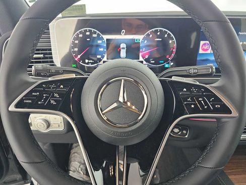 Used 2026 Mercedes-Benz GLE 350 4MATIC image 22