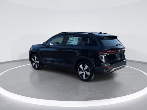 New 2026 Volkswagen Taos S image 6