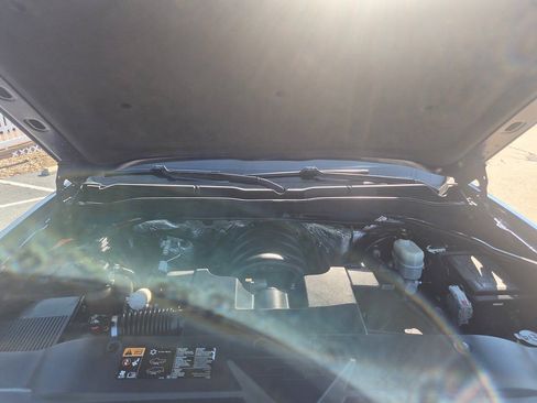 Used 2014 Chevrolet Silverado 1500 LTZ Z71 w/ LTZ Plus Package RWD image 7