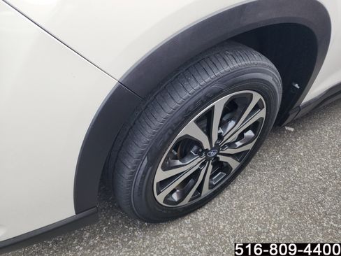 Used 2022 Subaru Forester Limited image 7