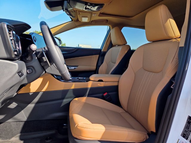 Used 2026 Lexus NX 350h AWD w/ Accessory Package (2T) image 8