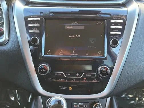 Certified 2024 Nissan Murano SV w/ SV Midnight Edition Package AWD/4WD image 17