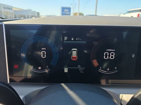 Certified 2026 Hyundai Tucson SE FWD image 18