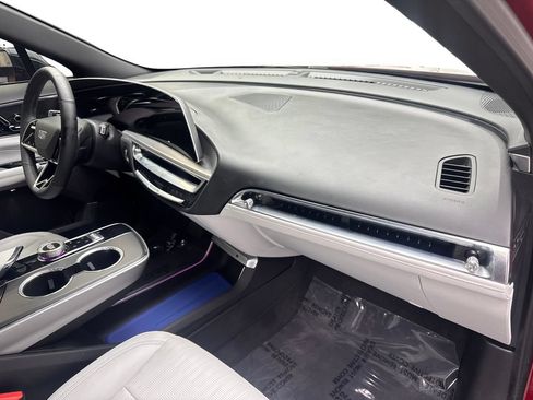 Used 2024 Cadillac Lyriq Luxury RWD image 51