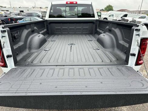 New 2026 RAM 3500 Tradesman image 5