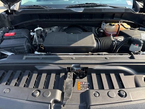 Used 2019 Chevrolet Silverado 1500 LTZ AWD/4WD image 27