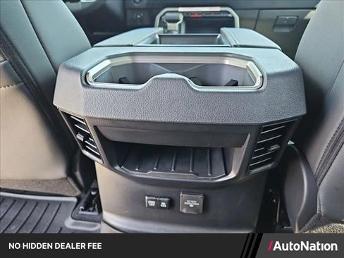 Used 2026 Toyota Tundra SR5 w/ SR5 Premium Package AWD/4WD image 1