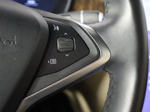 Used 2017 Tesla Model X 75D image 40