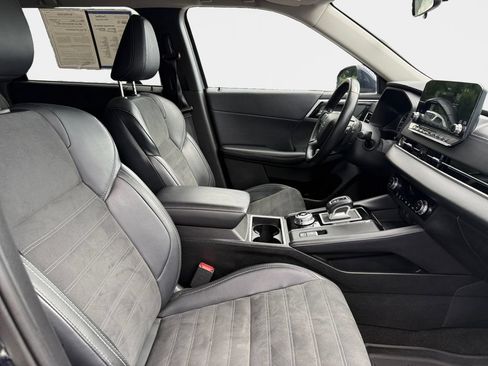 Used 2024 Mitsubishi Outlander SE AWD/4WD image 19