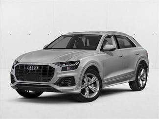 Used 2019 Audi Q8 Premium Plus w/ Premium Plus video 1