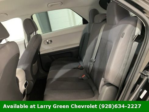 Used 2024 Hyundai Ioniq 5 SE image 20