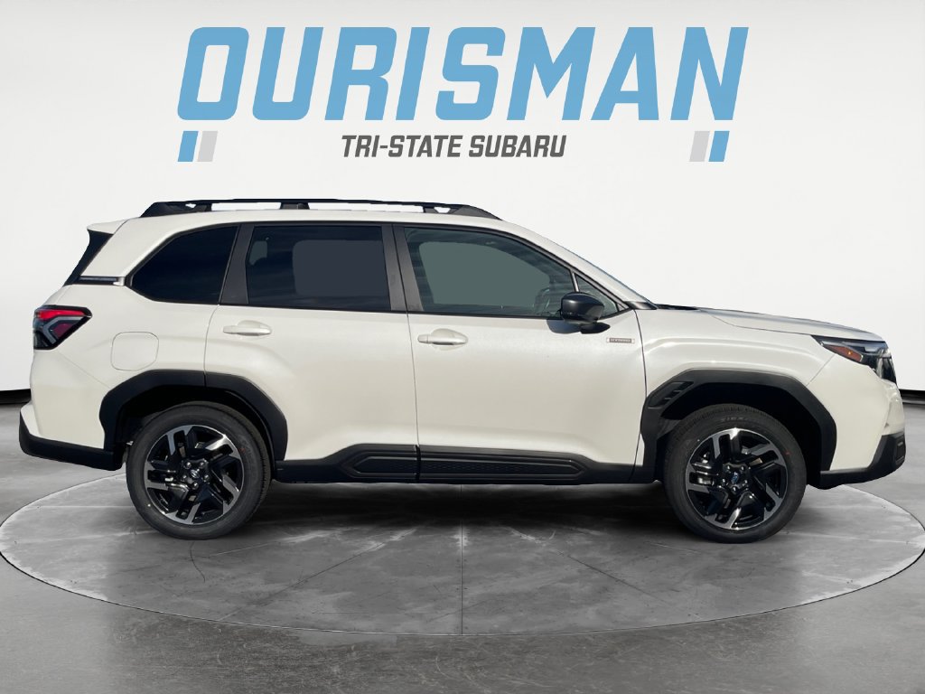 New 2026 Subaru Forester Touring AWD/4WD image 7
