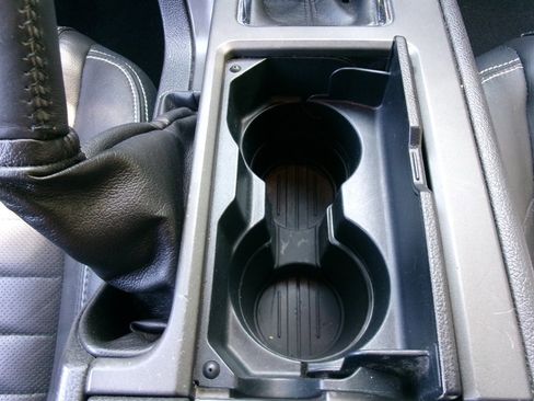 Used 2014 Ford Mustang GT Premium w/ GT Track Package image 35