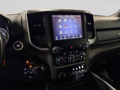 Used 2020 RAM 1500 Big Horn AWD/4WD image 28