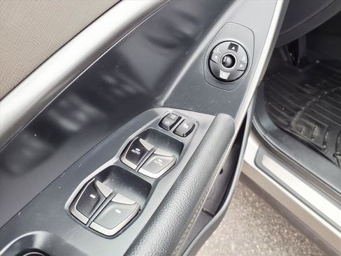 Used 2018 Hyundai Santa Fe Sport w/ 2.0T Ultimate Tech Package 05 image 21