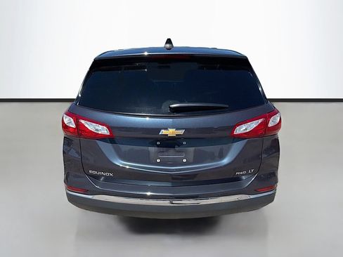 Used 2019 Chevrolet Equinox LT AWD/4WD image 5