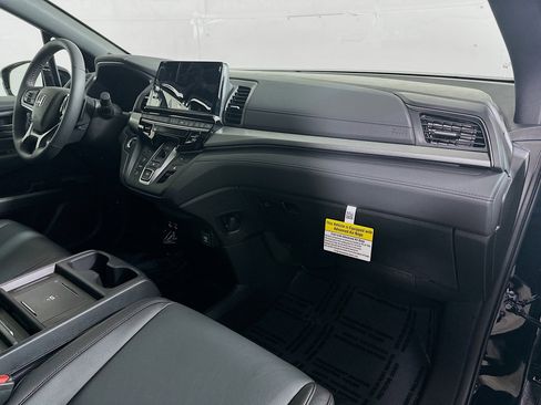 New 2026 Honda Odyssey Sport-L image 28